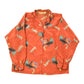 Vintage 1990s Diane Von Furstenberg Music Themed Button Up Shirt from propervintagecanada
