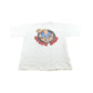 Vintage 1990s Dick Vitale The Rick College Basketball T-Shirt Men's XL from propervintagecanada