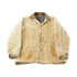 Vintage 1990s Dickies Blanket Lined Distressed Chore Jacket Men&