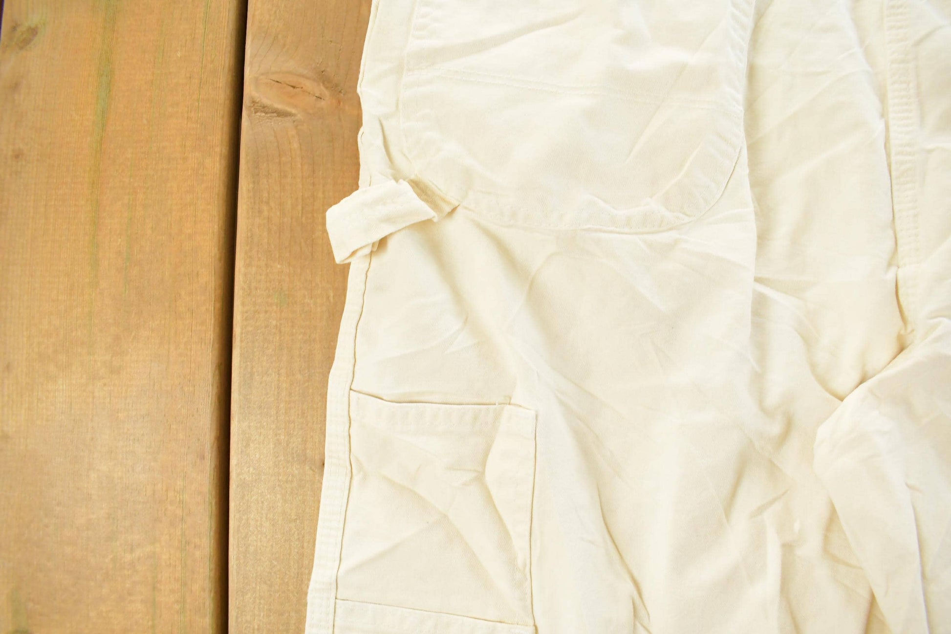 Vintage 1990s Dickies Carpenter Pants Men's 40 x 31