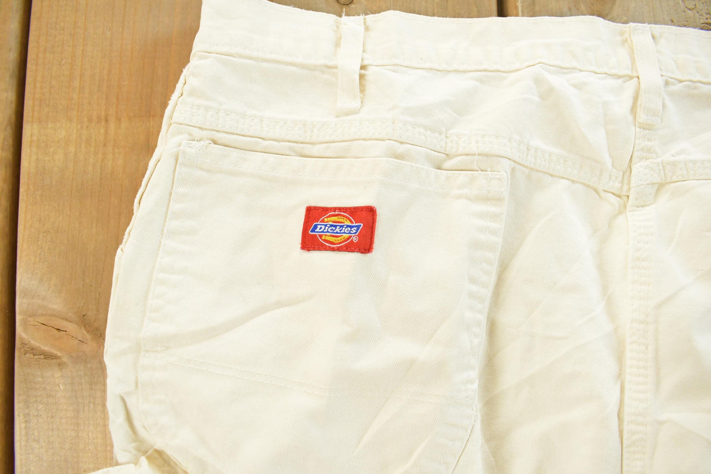 Vintage 1990s Dickies Carpenter Pants Men's 40 x 31