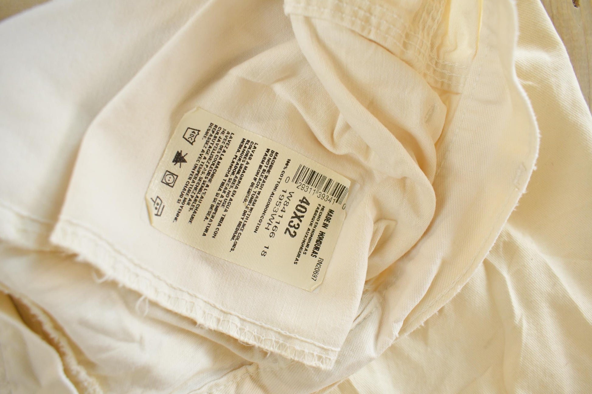 Vintage 1990s Dickies Carpenter Pants Men's 40 x 31