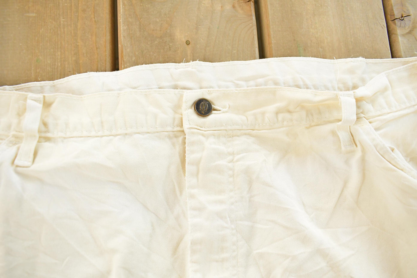 Vintage 1990s Dickies Carpenter Pants Men's 40 x 31