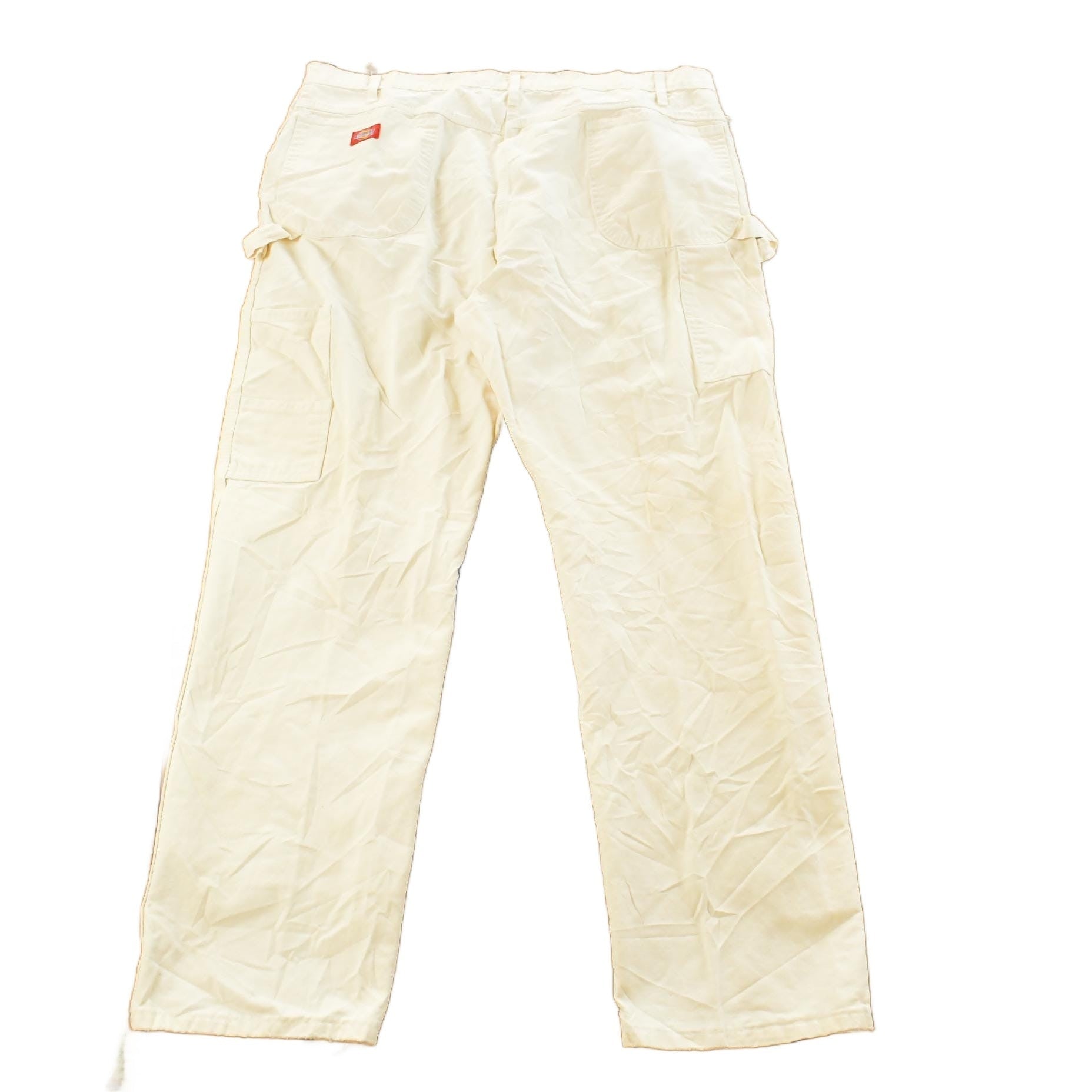 Vintage 1990s Dickies Carpenter Pants Men's 40 x 31 from propervintagecanada