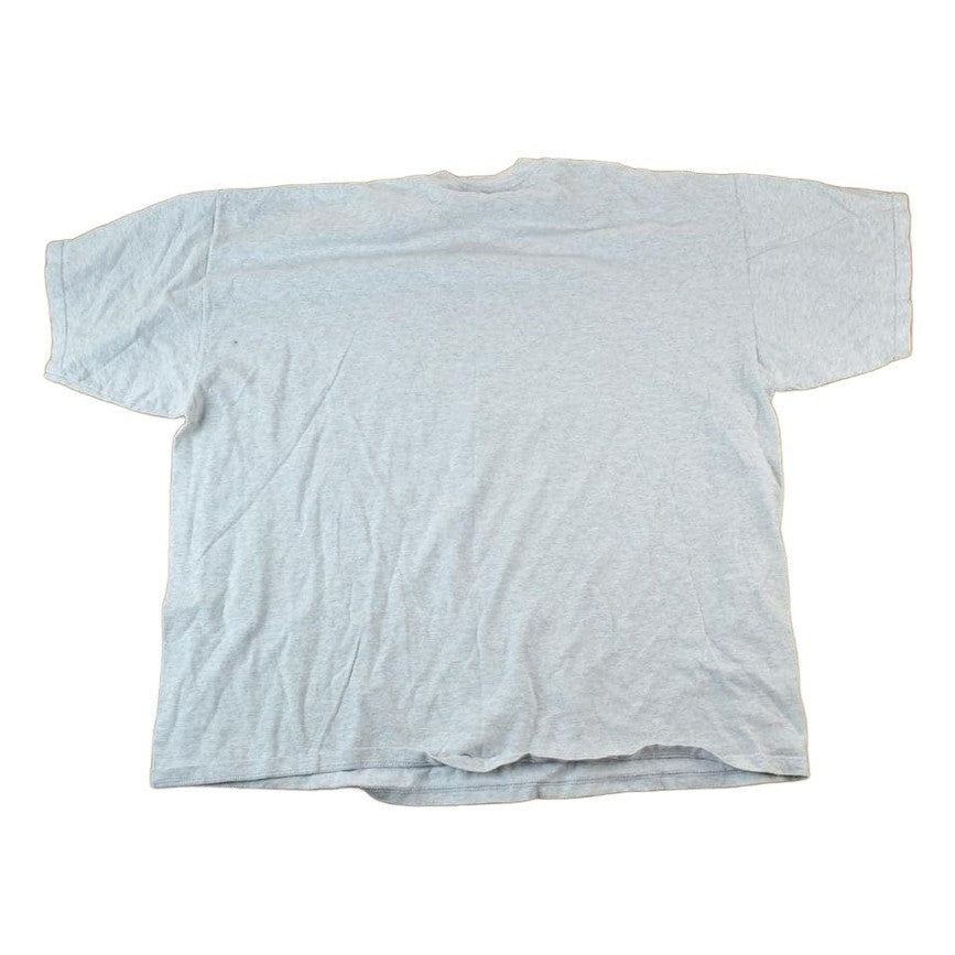 Vintage 1990s Didsbury Show And ShineSouvenir Single Stitch Graphic Print T-Shirt Men's 2XL from propervintagecanada