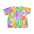 Vintage 1990s Diffusion AOP Fruits Souvenir T-Shirt Men&