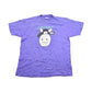 Vintage 1990s Dinosaur JR Single Stitch Band Tee Men's XL from propervintagecanada