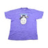Vintage 1990s Dinosaur JR Single Stitch Band Tee Men&