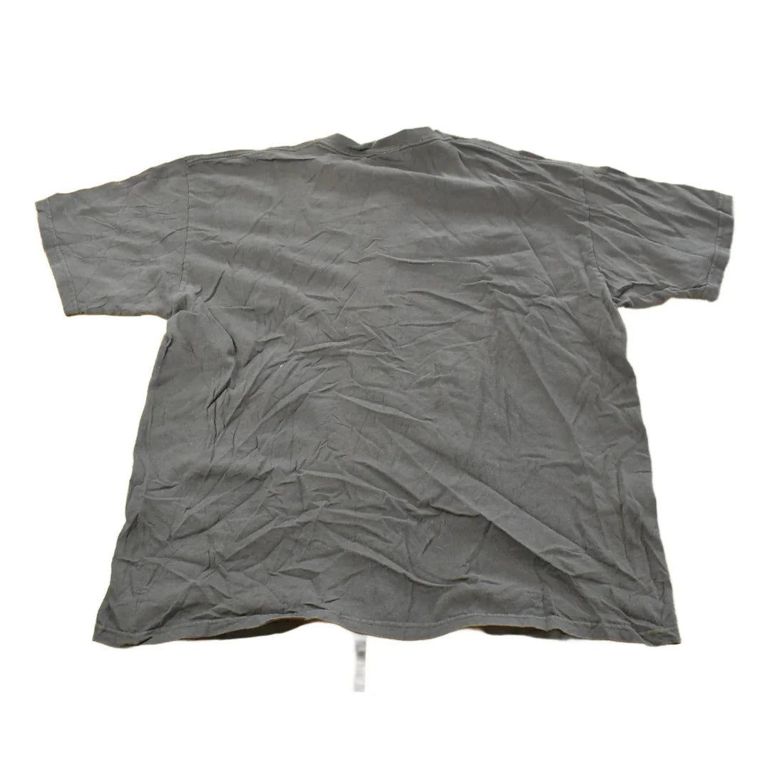 Vintage 1990s Dinosaur Valley State Park T-Shirt Men's XL from propervintagecanada