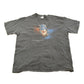 Vintage 1990s Dinosaur Valley State Park T-Shirt Men's XL from propervintagecanada