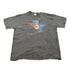 Vintage 1990s Dinosaur Valley State Park T-Shirt Men&