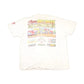 Vintage 1990s Dirt Week Souvenir Racing T-Shirt Men's L from propervintagecanada