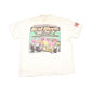 Vintage 1990s Dirt Week Souvenir Racing T-Shirt Men's L from propervintagecanada