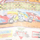 Vintage 1990s Dirt Week Souvenir Racing T-Shirt Men's L from propervintagecanada