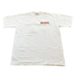 Vintage 1990s Disclosure Tech Graphic T-Shirt Men's L from propervintagecanada