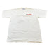 Vintage 1990s Disclosure Tech Graphic T-Shirt Men&