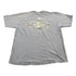 Vintage 1990s Discovery Channel Grizzly Bear T-Shirt Mens XL from propervintagecanada