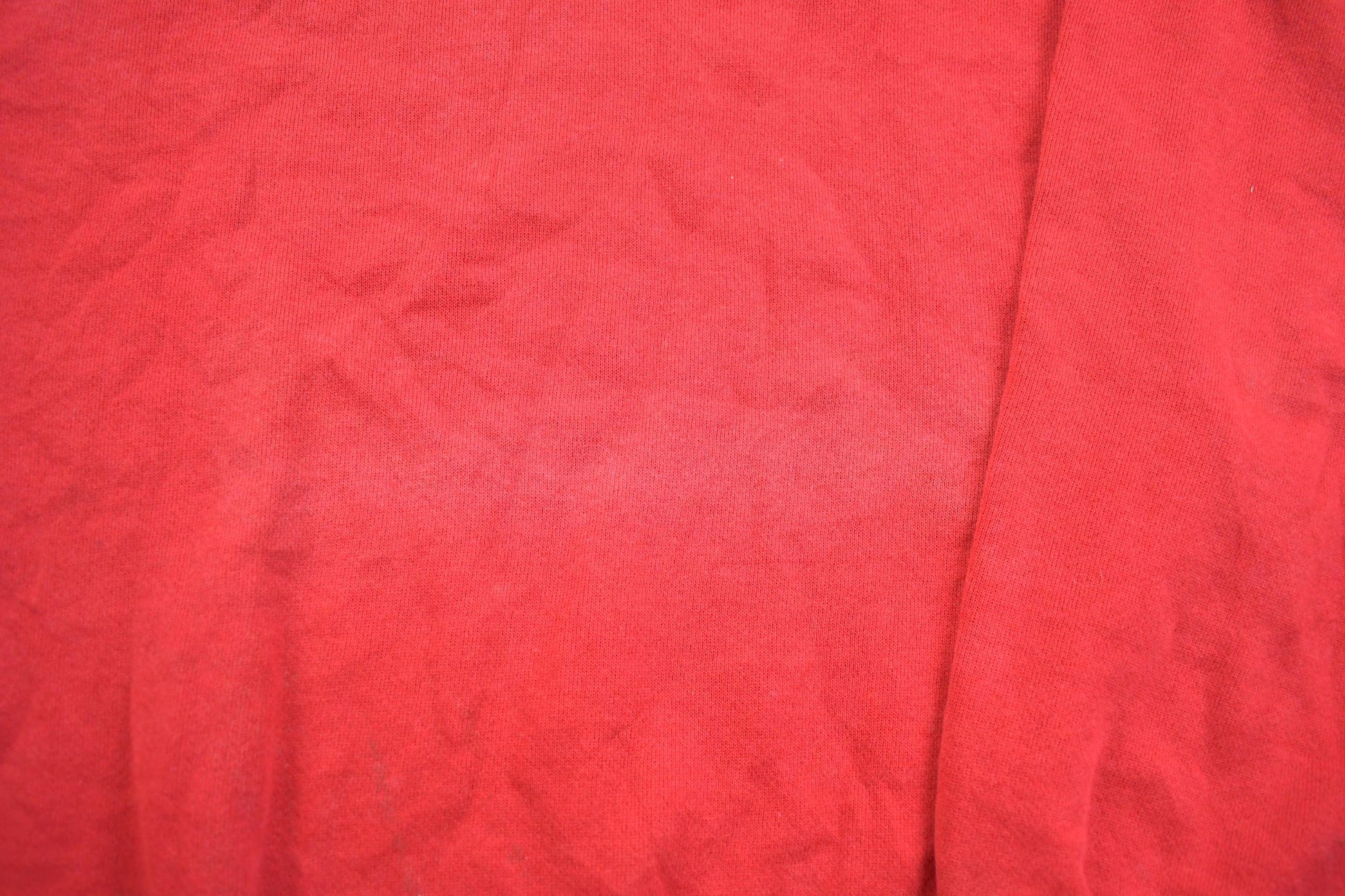 Vintage 1990s Discus Active Boxy Sun-faded Crewneck Sweatshirt Men's XL from propervintagecanada