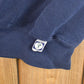 Vintage 1990s Discus Athletic Blank Crewneck Sweatshirt Mens XL from propervintagecanada