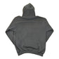 Vintage 1990s Discus Athletic Blank Hoodie Sweatshirt Mens L from propervintagecanada