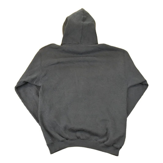 Vintage 1990s Discus Athletic Blank Hoodie Sweatshirt Mens L from propervintagecanada