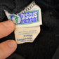 Vintage 1990s Discus Athletic Blank Hoodie Sweatshirt Mens L from propervintagecanada