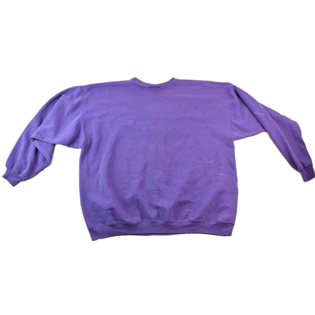 Vintage 1990s Disney Dopey Snow White Crewneck Men's XL from propervintagecanada