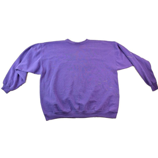 Vintage 1990s Disney Dopey Snow White Crewneck Men's XL from propervintagecanada