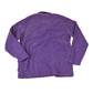 Vintage 1990s Disney Eeyore Winnie The Pooh Fleece Quarter Zip Sweater Women's M from propervintagecanada