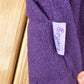Vintage 1990s Disney Eeyore Winnie The Pooh Fleece Quarter Zip Sweater Women's M from propervintagecanada