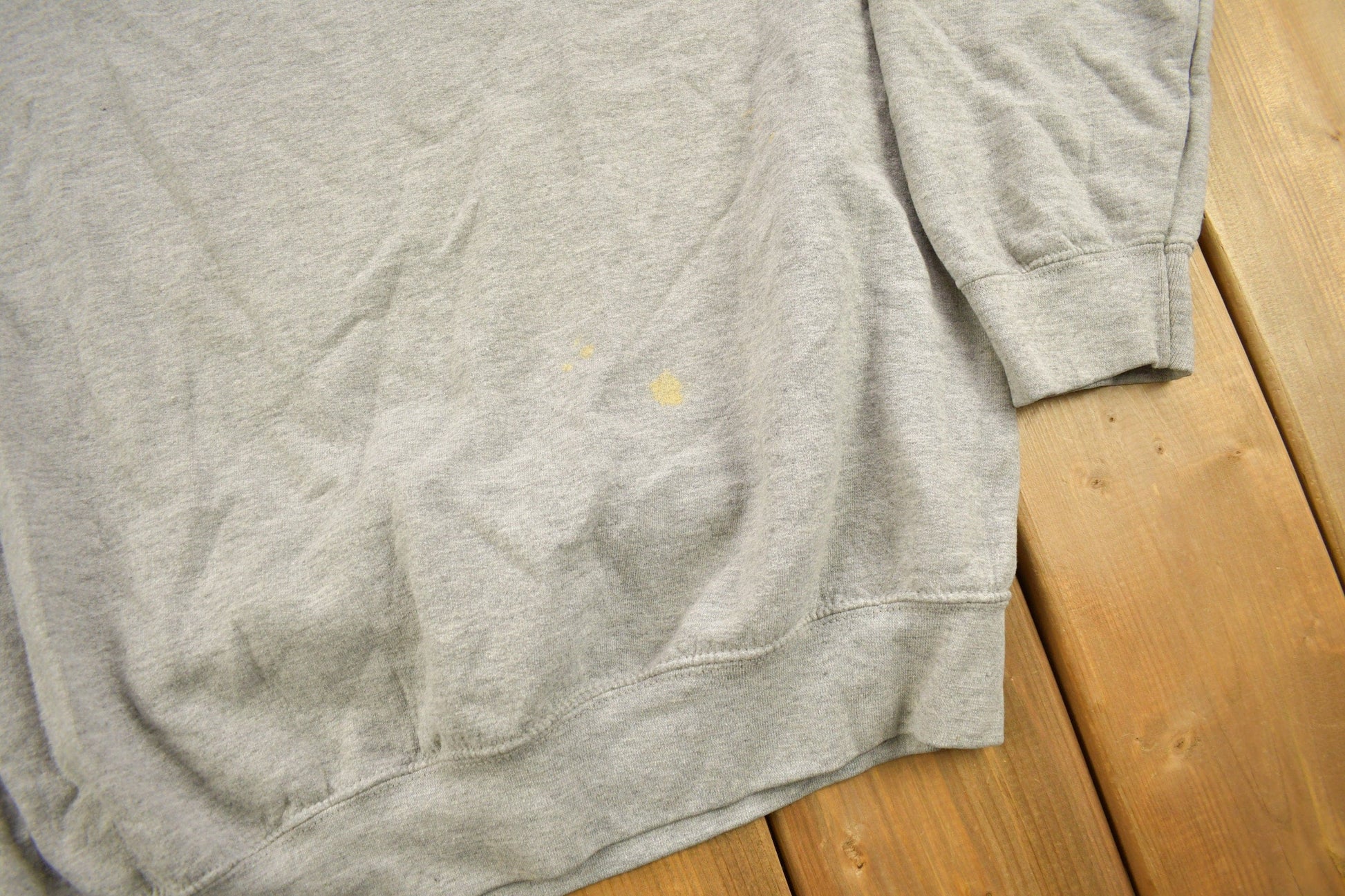 Vintage 1990s Disney Florida Mickey Mouse Crewneck Men's Large from propervintagecanada