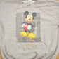Vintage 1990s Disney Florida Mickey Mouse Crewneck Men's Large from propervintagecanada