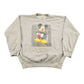 Vintage 1990s Disney Florida Mickey Mouse Crewneck Men's Large from propervintagecanada