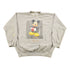 Vintage 1990s Disney Florida Mickey Mouse Crewneck Men&