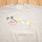 Vintage 1990s Disney Graphic Crewneck Men's XL from propervintagecanada