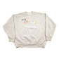 Vintage 1990s Disney Graphic Crewneck Men's XL from propervintagecanada