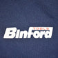 Vintage 1990s Disney Home Improvement Binford Tools Souvenir Crewneck Sweatshirt Men's XL from propervintagecanada