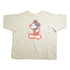 Vintage 1990s Disney Mickey Mouse Cartoon Promo T-Shirt Men&