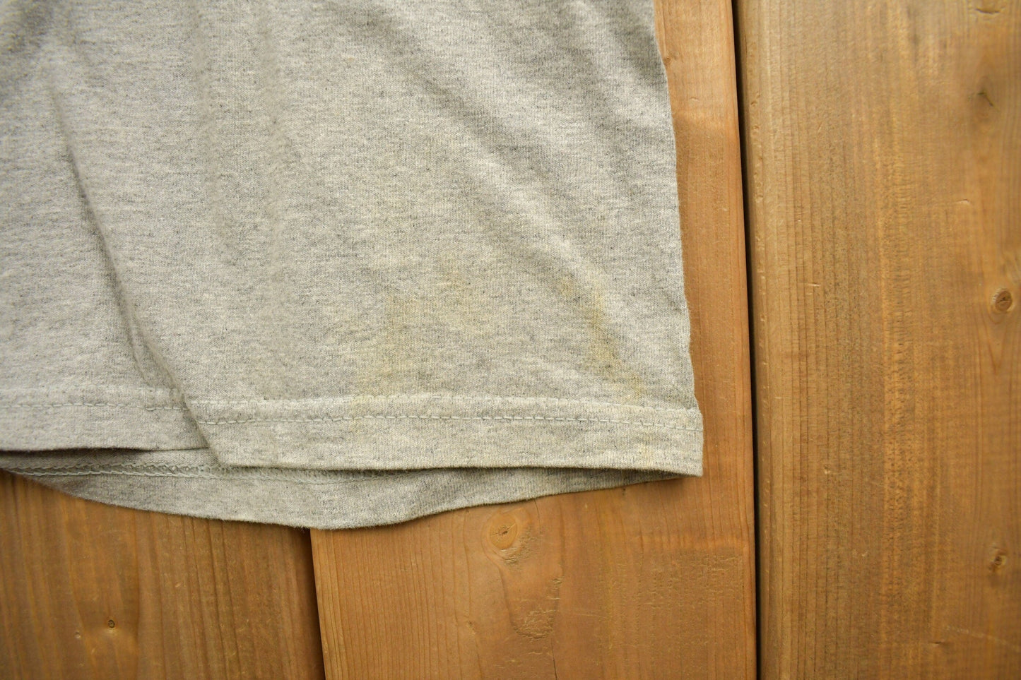 Vintage 1990s Disney Mickey Mouse Cartoon Promo T-Shirt Men's 3XL from propervintagecanada