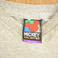 Vintage 1990s Disney Mickey Mouse Cartoon Promo T-Shirt Men's 3XL from propervintagecanada
