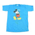 Vintage 1990s Disney Mickey Mouse Cartoon Promo T-Shirt Youth Large from propervintagecanada