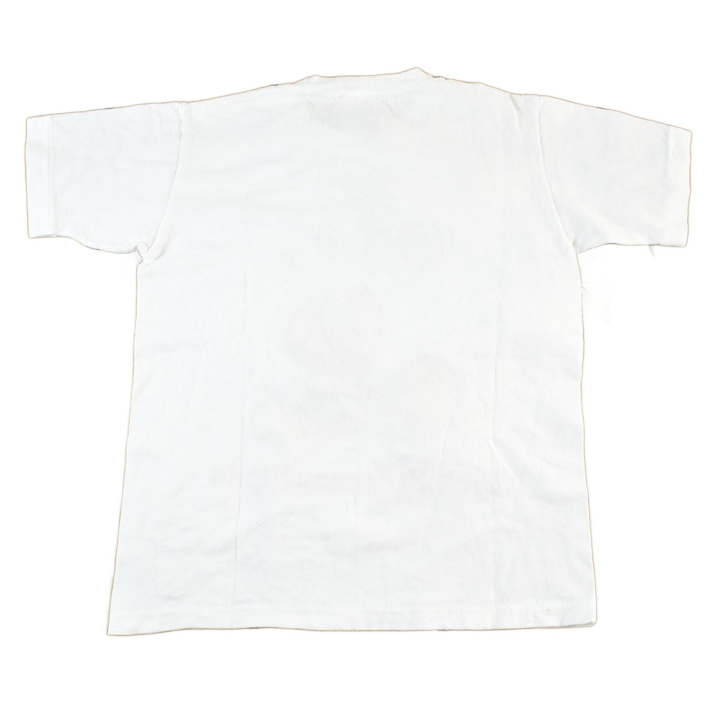 Vintage 1990s Disney Mickey Mouse Cartoon Promo T-Shirt Youth Medium from propervintagecanada