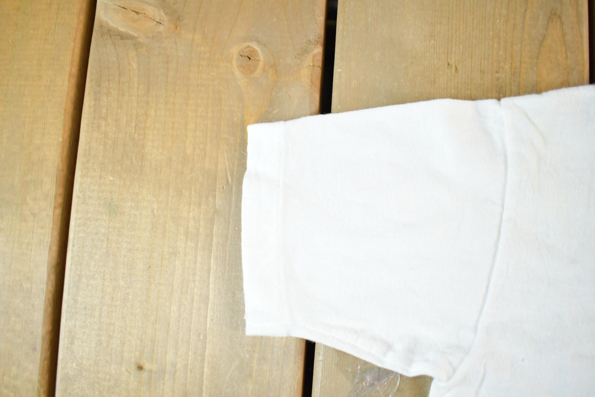 Vintage 1990s Disney Mickey Mouse Cartoon Promo T-Shirt Youth Medium from propervintagecanada