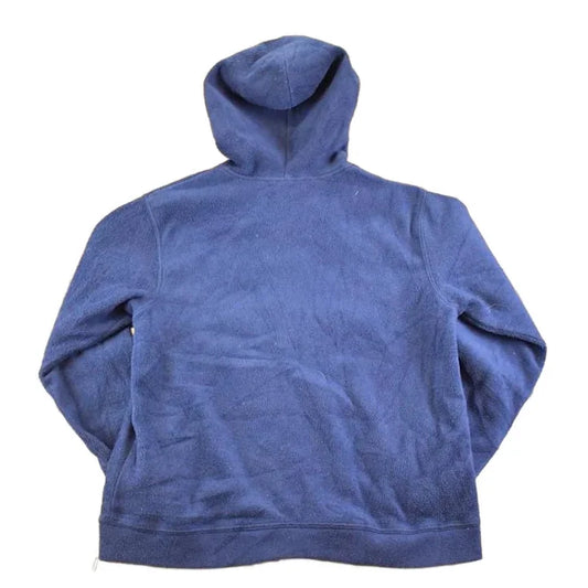 Vintage 1990s Disney Mickey Mouse Fleece Hoodie Sweatshirt Men's M from propervintagecanada