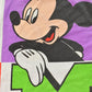 Vintage 1990s Disney Mickey Mouse Oversized Pyjamas Sleeping T-Shirt ONE SIZE Men's 2XL from propervintagecanada