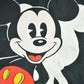 Vintage 1990s Disney Mickey Mouse Promo T-Shirt Men's XL from propervintagecanada