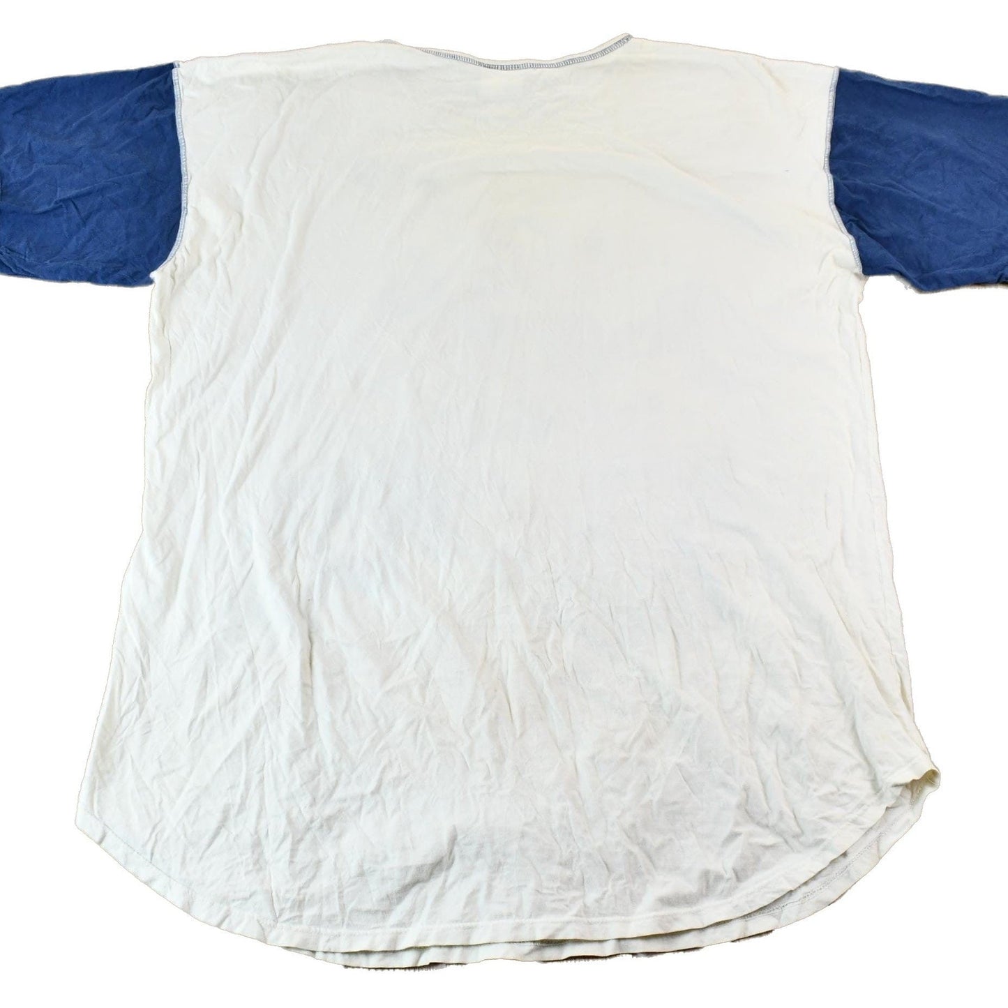 Vintage 1990s Disney Mickey Mouse Streetwear Graphic T-Shirt Men's 2XL