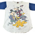 Vintage 1990s Disney Mickey Mouse Streetwear Graphic T-Shirt Men&