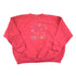 Vintage 1990s Disney Mickey Mouse Sweatshirt Men&
