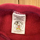 Vintage 1990s Disney Mickey Mouse Sweatshirt Men's L from propervintagecanada